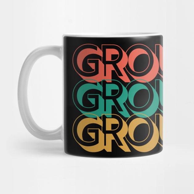 Retro Group by Rev Store